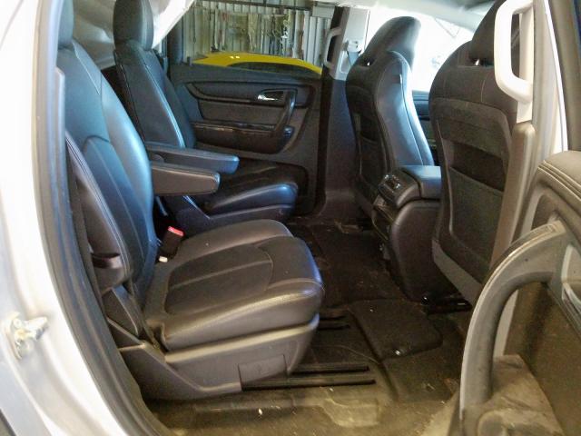 2017 GMC ACADIA LIM 1GKKRSKD0HJ105450