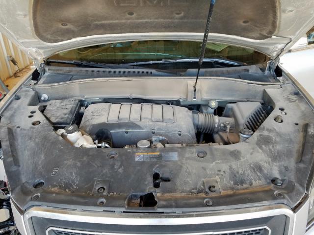 2017 GMC ACADIA LIM 1GKKRSKD0HJ105450
