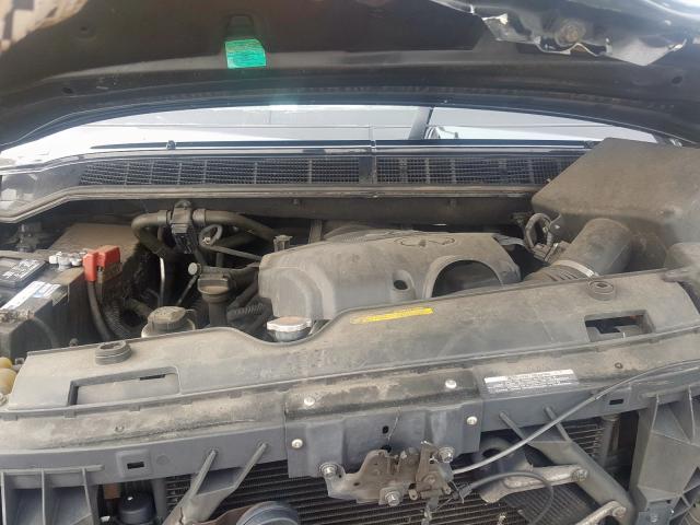 2010 INFINITI QX56 5N3ZA0NC3AN909641