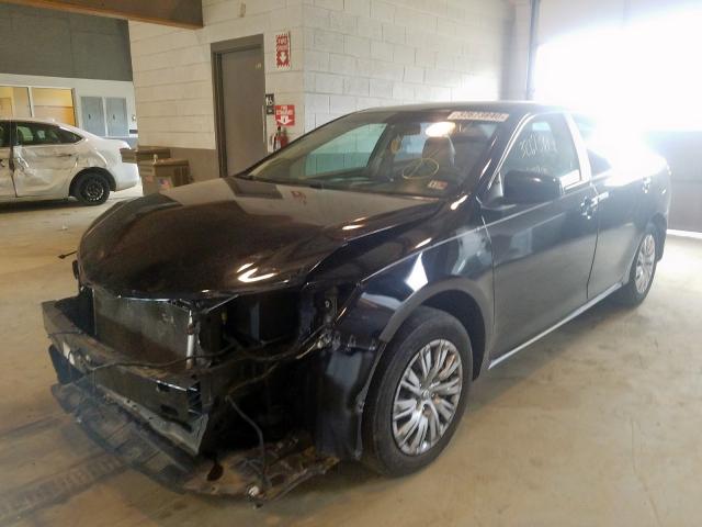 2012 TOYOTA CAMRY BASE 4T4BF1FK0CR193271