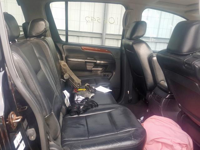 2010 INFINITI QX56 5N3ZA0NC3AN909641