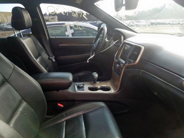 2014 JEEP GRAND CHER 1C4RJFBG2EC439322
