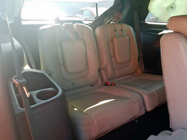 2014 FORD EXPLORER 1FM5K8B81EGB34043