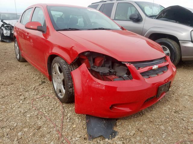 CHEVROLET COBALT 2LT