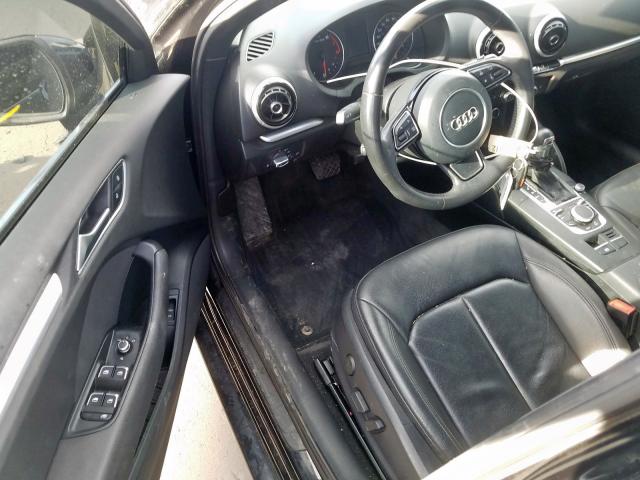 2015 AUDI A3 PREMIUM WAUACGFF4F1013866