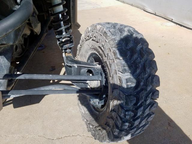2019 CAN-AM MAVERICK X 3JBVXAW40KK001231