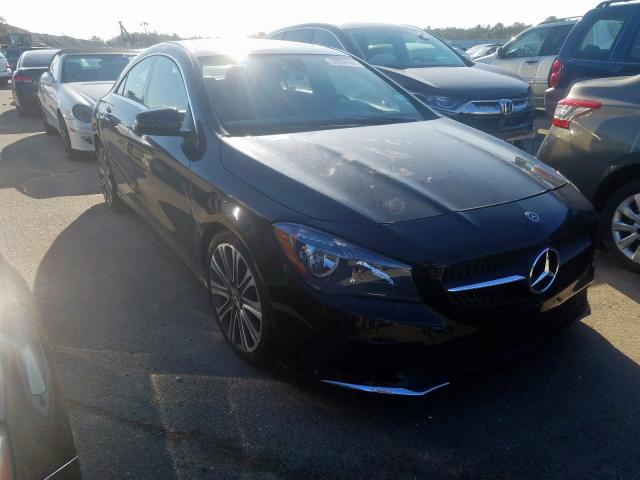 WDDSJ4GB1JN571737 2018 MERCEDES-BENZ CLA 250 4MATIC-0