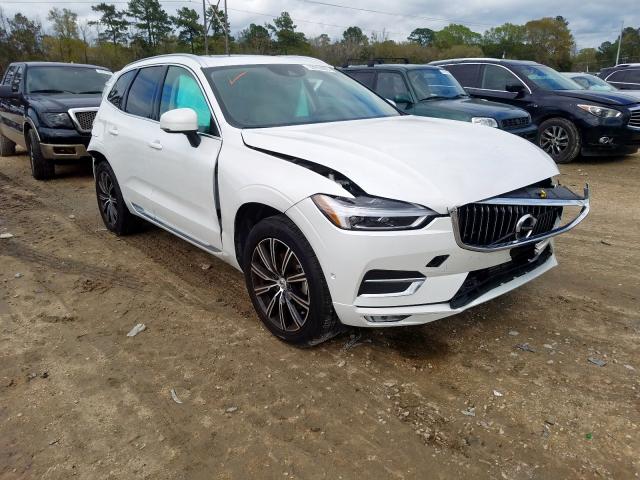 2018 VOLVO XC60 T5 INSCRIPTION