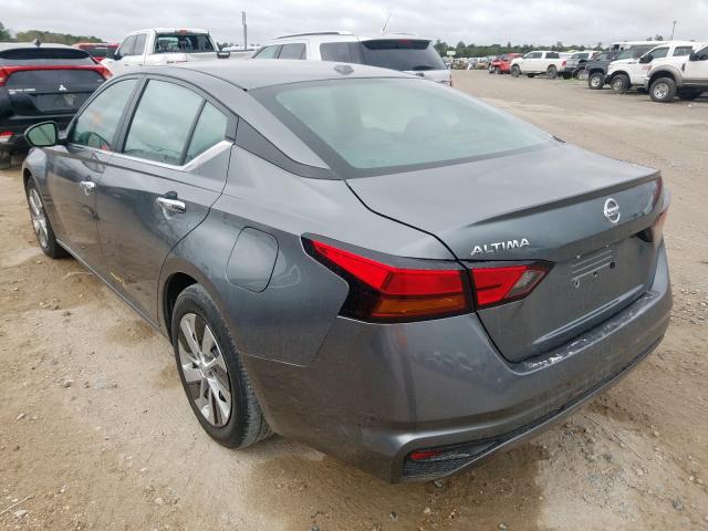 Nissan Altima S Photos Tx Houston Repairable Salvage Car Auction On Tue May