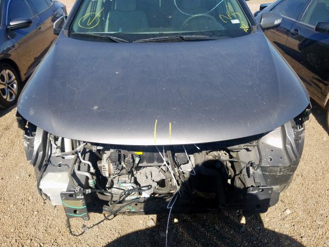 2013 KIA SORENTO LX 5XYKT3A66DG381647