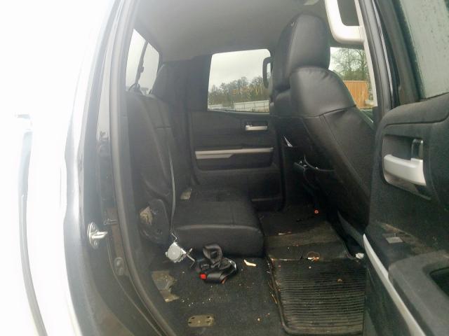 2019 TOYOTA TUNDRA DOU 5TFRM5F16KX134899