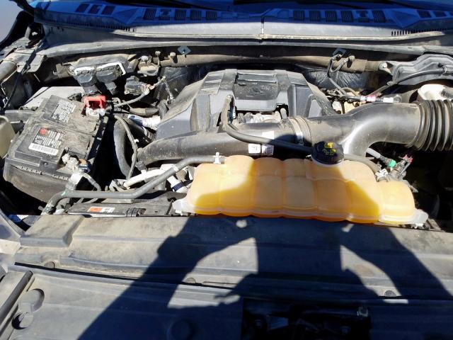 1FTEW1EP3FKD71716 Ford F150 Supercrew