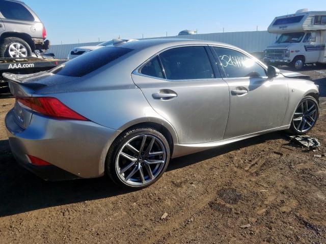 JTHC81D22K5035697 2019 LEXUS IS 300-3