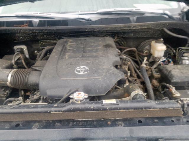 2019 TOYOTA TUNDRA DOU 5TFRM5F16KX134899