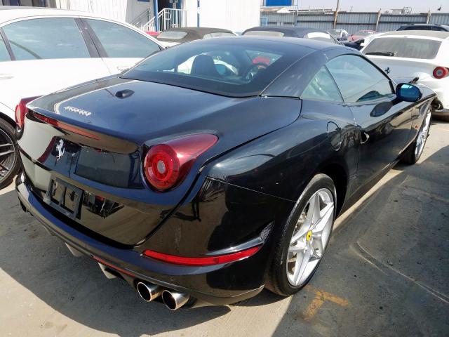 VIN ZFF77XJA8G0215373 2016 Ferrari California no.4