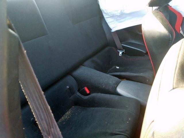 2015 TOYOTA SCION FR-S JF1ZNAA18F9712014