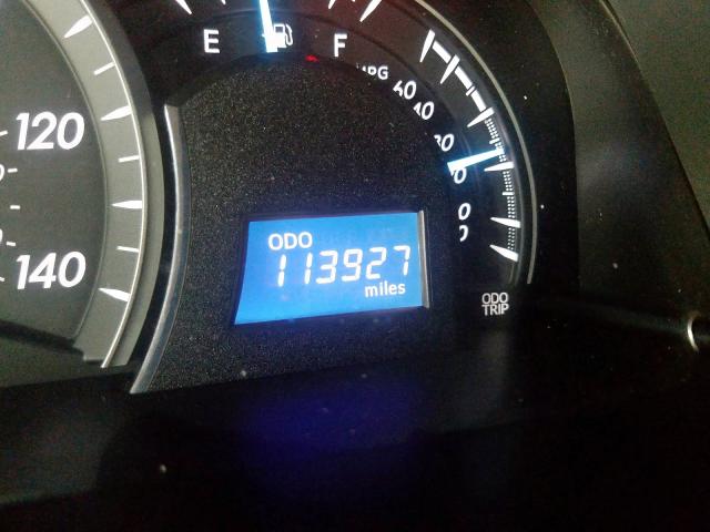 2012 TOYOTA CAMRY BASE 4T4BF1FK0CR193271