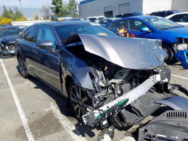 2015 LEXUS GS 350