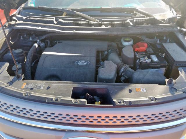 2014 FORD EXPLORER 1FM5K8B81EGB34043