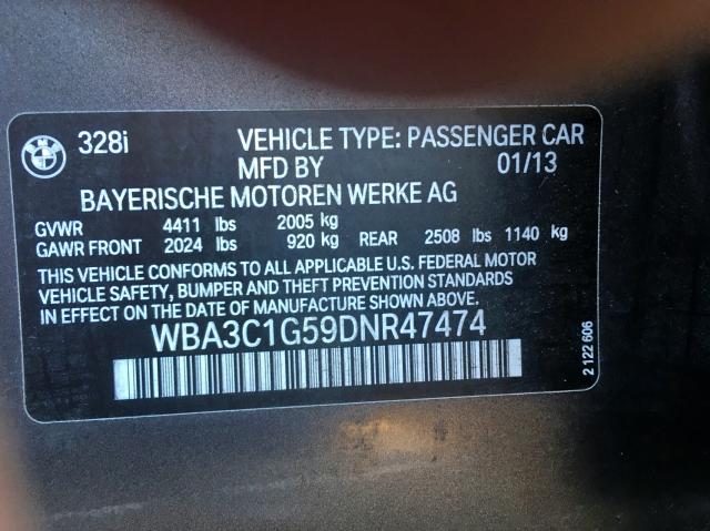 VIN WA1VAAF7XKD047944 2019 Audi Q7, Prestige no.10