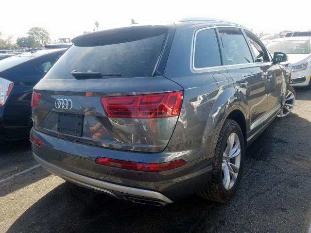 VIN WA1AAAF72KD011292 2019 Audi Q7, Premium no.4