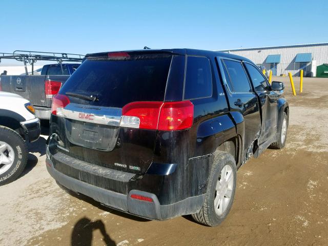 2012 GMC TERRAIN SL 2GKFLREK3C6181675