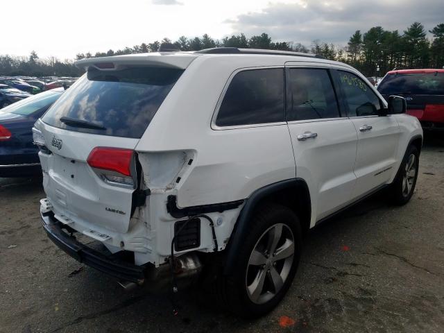 2014 JEEP GRAND CHER 1C4RJFBG2EC439322