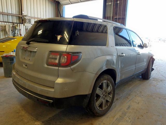 2017 GMC ACADIA LIM 1GKKRSKD0HJ105450