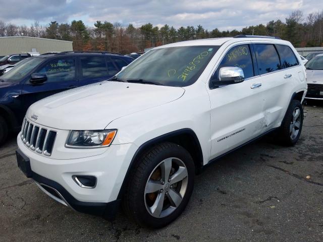 2014 JEEP GRAND CHER 1C4RJFBG2EC439322