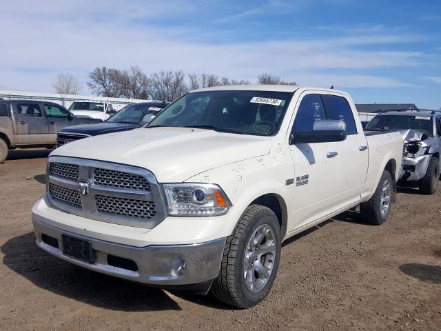 2017 RAM 1500 LARAM 1C6RR7VTXHS618118
