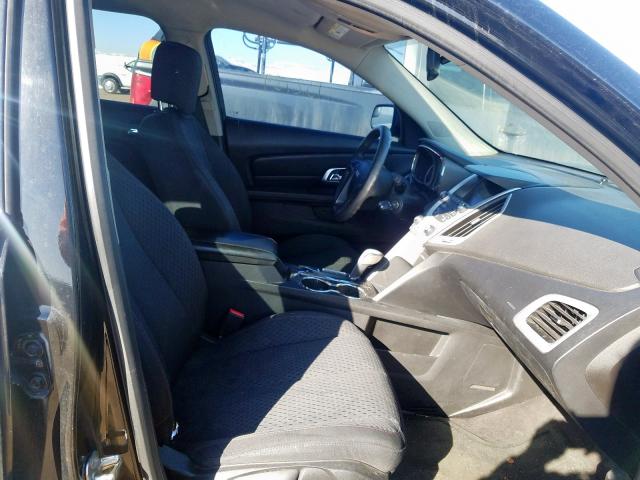 2012 GMC TERRAIN SL 2GKFLREK3C6181675