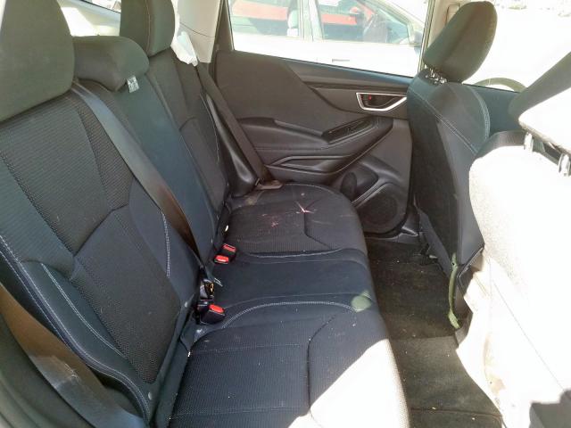 2019 SUBARU FORESTER JF2SKACC2KH523704