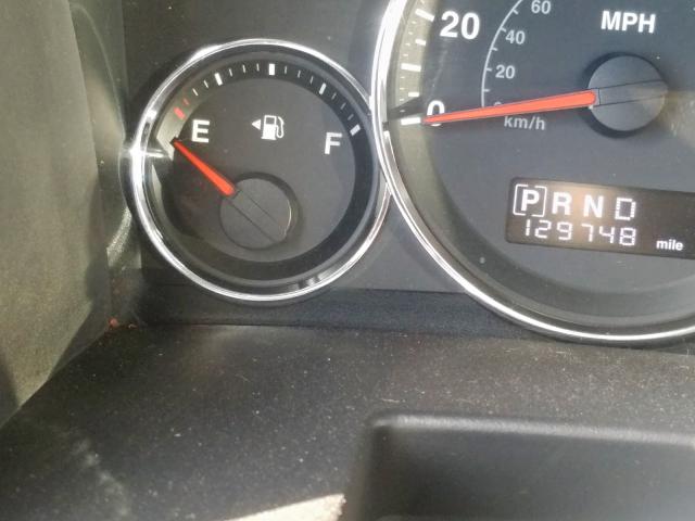 2010 JEEP COMMANDER 1J4RG4GK4AC108813