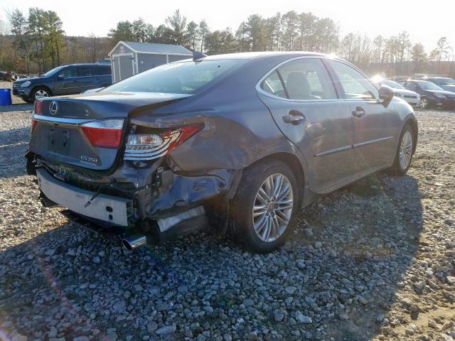 2015 LEXUS ES 350 JTHBK1GG3F2155326