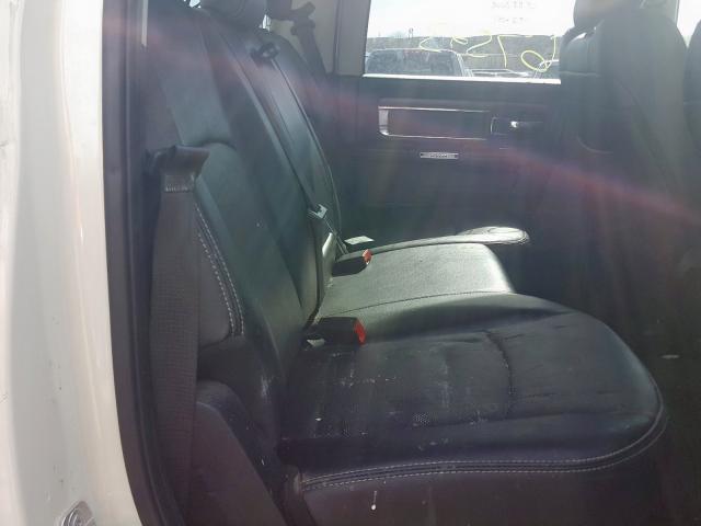 2017 RAM 1500 LARAM 1C6RR7VTXHS618118