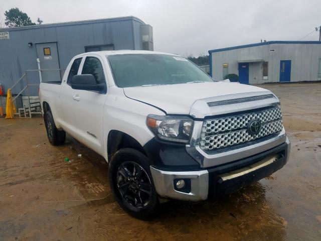 2019 TOYOTA TUNDRA DOU 5TFRM5F16KX134899