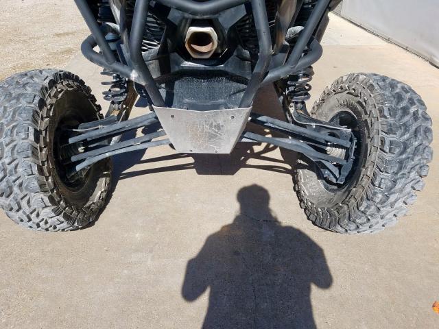 2019 CAN-AM MAVERICK X 3JBVXAW40KK001231