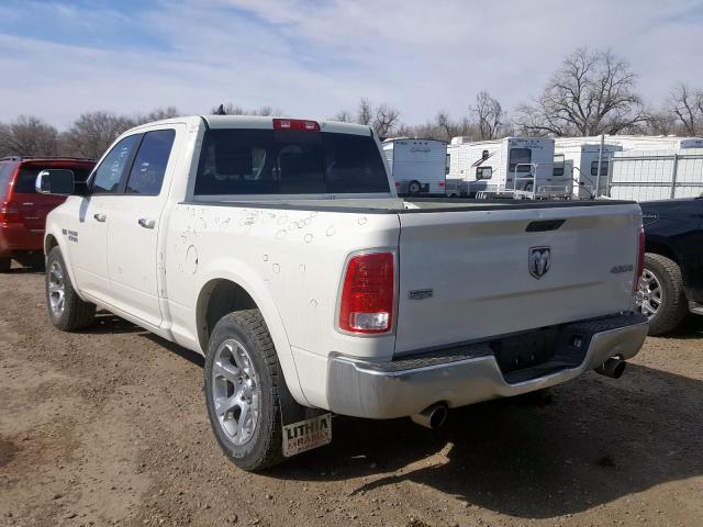 2017 RAM 1500 LARAM 1C6RR7VTXHS618118