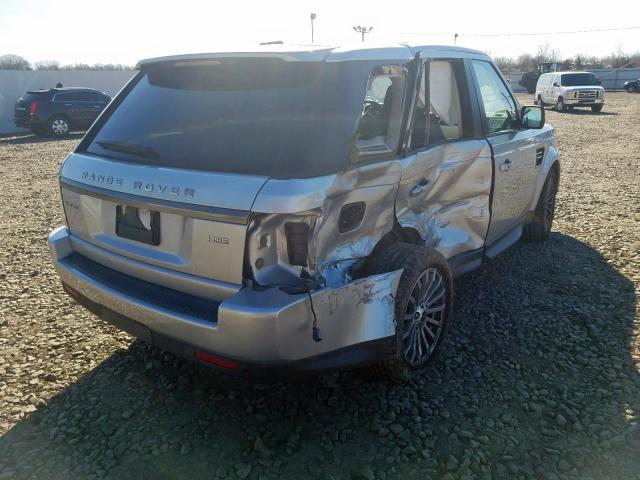 SALSF2D43DA792069 2013 LAND ROVER RANGE ROVER SPORT HSE-3