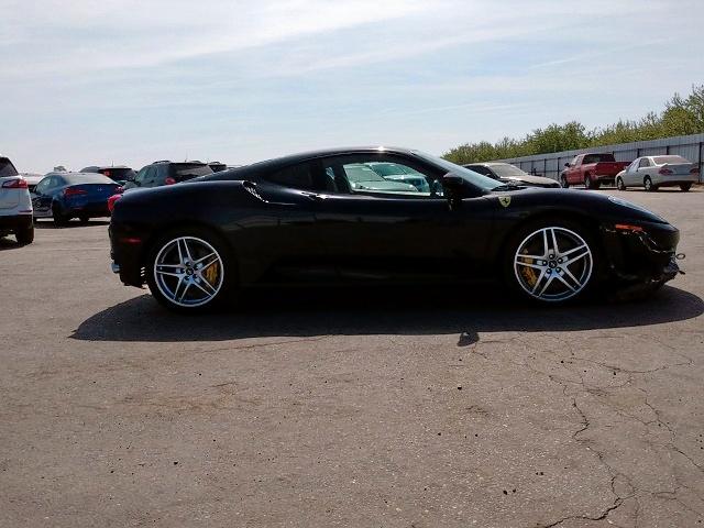 Ferrari F430