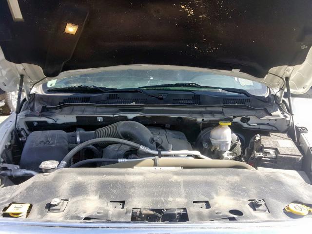 2017 RAM 1500 LARAM 1C6RR7VTXHS618118