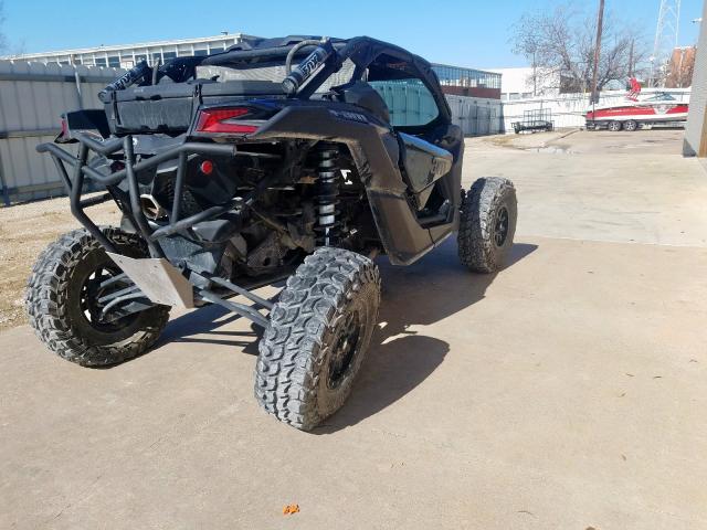 2019 CAN-AM MAVERICK X 3JBVXAW40KK001231