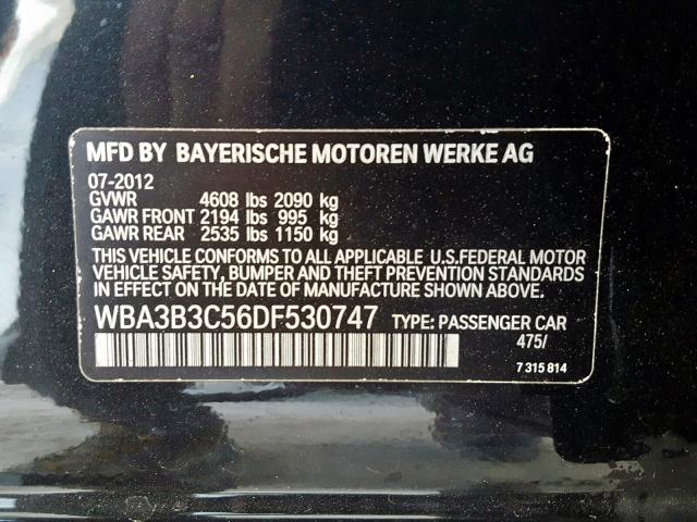 WBA3B3C56DF530747
