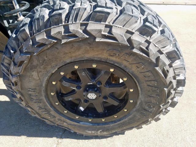 2019 CAN-AM MAVERICK X 3JBVXAW40KK001231