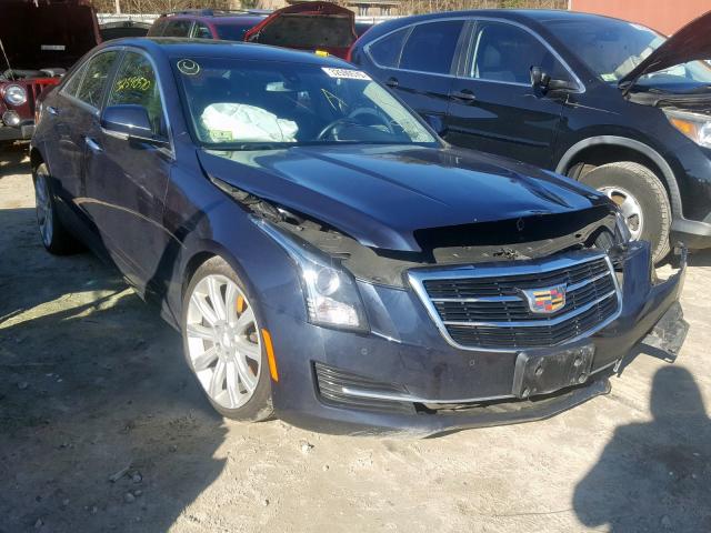 cadillac ats 2015 vin 1g6ah5rxxf0139123