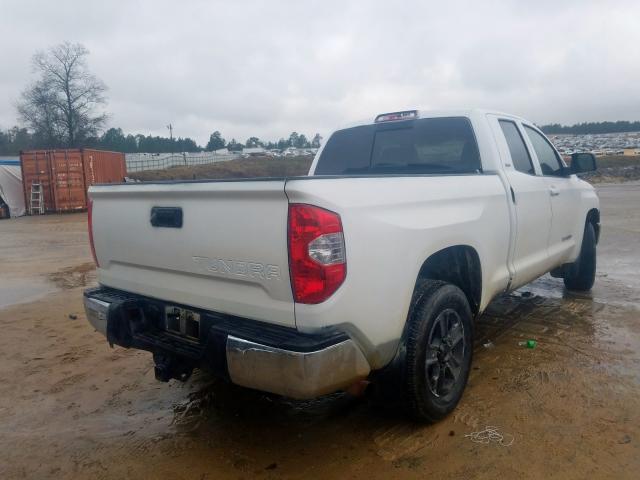 2019 TOYOTA TUNDRA DOU 5TFRM5F16KX134899