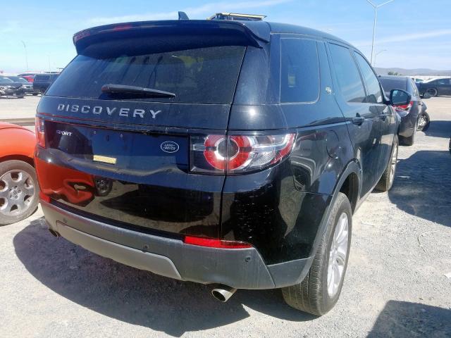 2016 LAND ROVER DISCOVERY SALCP2BG8GH570444