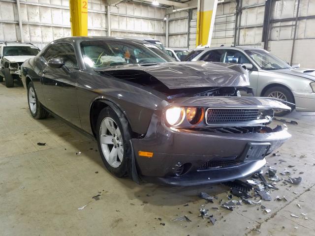 2013 Dodge Challenger Sxt For Sale Or Portland South Mon Jun 15