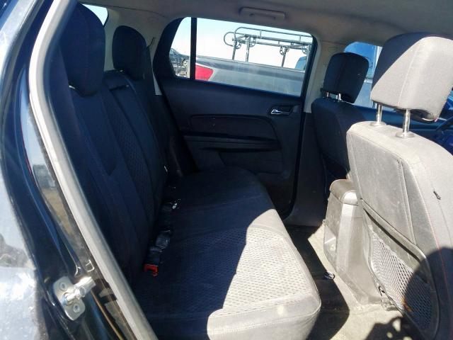 2012 GMC TERRAIN SL 2GKFLREK3C6181675