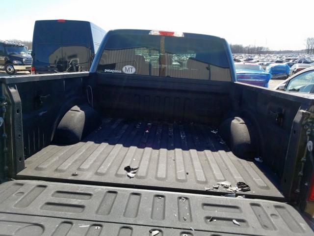 1FTEW1EP3FKD71716 Ford F150 Supercrew